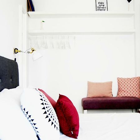 Beach Side Apart I Apartment Kavála ภายนอก รูปภาพ