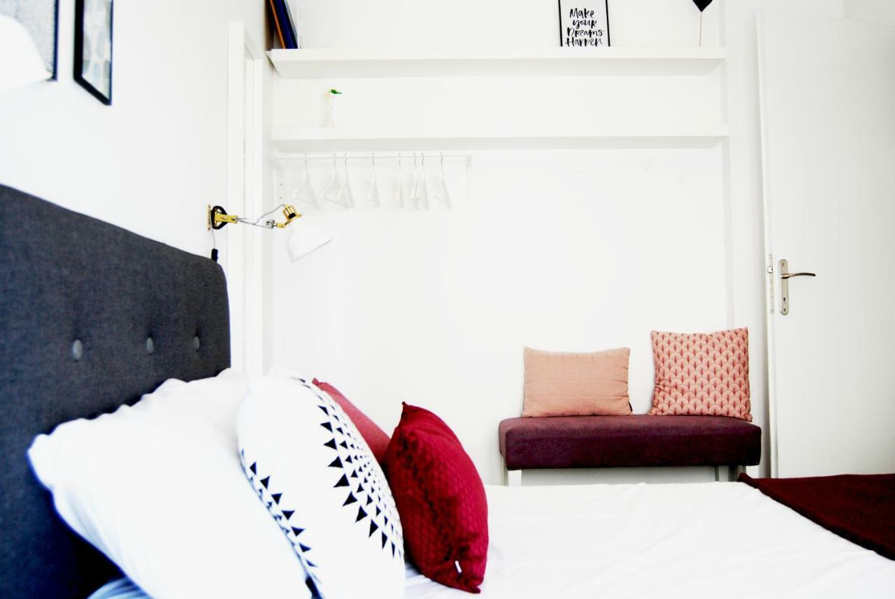 Beach Side Apart I Apartment Kavála ภายนอก รูปภาพ