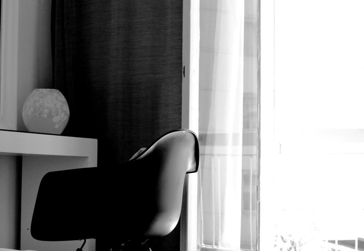 Beach Side Apart I Apartment Kavála ภายนอก รูปภาพ